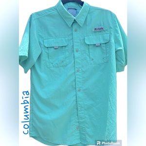 Columbia PFG Shirt